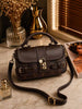LV bag | Girls Cross Body Bag | Premium Small Shoulder Bag with Long Strap | Stylish Printed Sling Purse