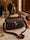 LV bag | Girls Cross Body Bag | Premium Small Shoulder Bag with Long Strap | Stylish Printed Sling Purse