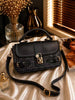 Fendi bag | Girls Cross Body Bag | Premium Small Shoulder Bag with Long Strap | Stylish Printed Sling Purse