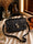 Fendi bag | Girls Cross Body Bag | Premium Small Shoulder Bag with Long Strap | Stylish Printed Sling Purse