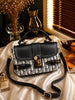 Dior Bag | Girls Cross Body Bag | Premium Small Shoulder Bag with Long Strap | Stylish Printed Sling Purse