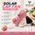 Solar Powered Cooling Cap Fan | Hands-Free Rechargeable Sun Hat Fan for Outdoor Use