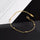 Stainless Steel Ball Beads Bracelet for Women | Elegant Jewelry