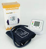 Digital Blood Pressure Monitor with Voice Function | Automatic Upper Arm BP Machine