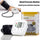Digital Blood Pressure Monitor with Voice Function | Automatic Upper Arm BP Machine
