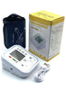 Digital Blood Pressure Monitor with Voice Function | Automatic Upper Arm BP Machine