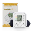Digital Blood Pressure Monitor with Voice Function | Automatic Upper Arm BP Machine