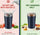 One-Touch Electric Grinder | Portable Coffee, Spice & Nut Grinder