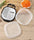 4-in-1 Multifunctional Vegetable Cutter | Slice, Grate, Peel & Chop Kitchen Tool