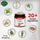 Japanese Pain Relief Balm | Fast-Acting Soothing Balm for Muscle & Joint Comfort